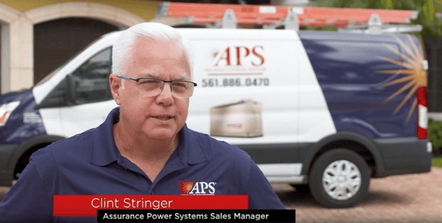 Images Assurance Power Systems