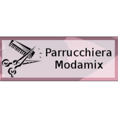 Parrucchiera Modamix Logo
