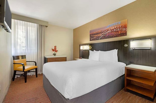 Images Best Western Royal Palace Inn & Suites