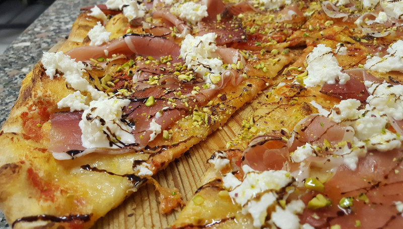 Images Pizzeria Il Cantuccio