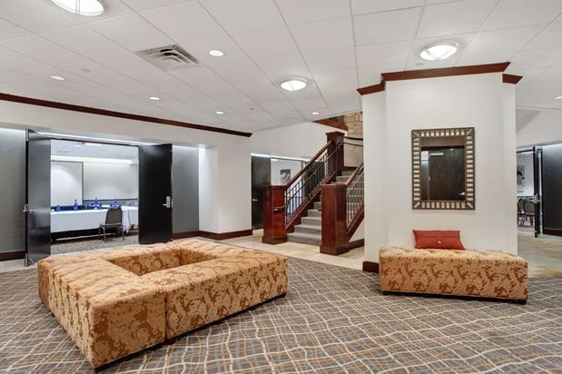 Images The Emily Morgan San Antonio - a DoubleTree by Hilton Hotel