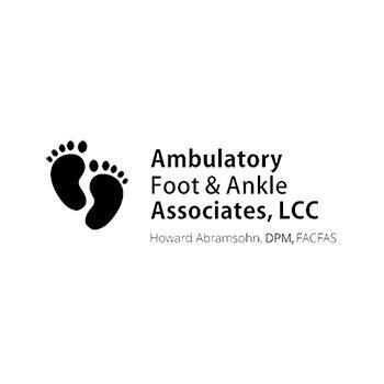 Ambulatory Foot & Ankle Associates Logo