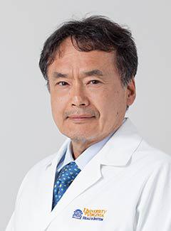 Images Masahiro Morikawa, MD