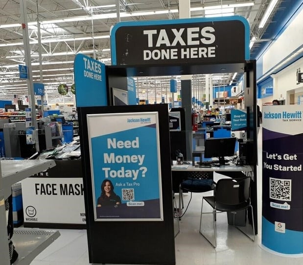 Images Jackson Hewitt Tax Service