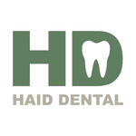 Haid Dental Logo