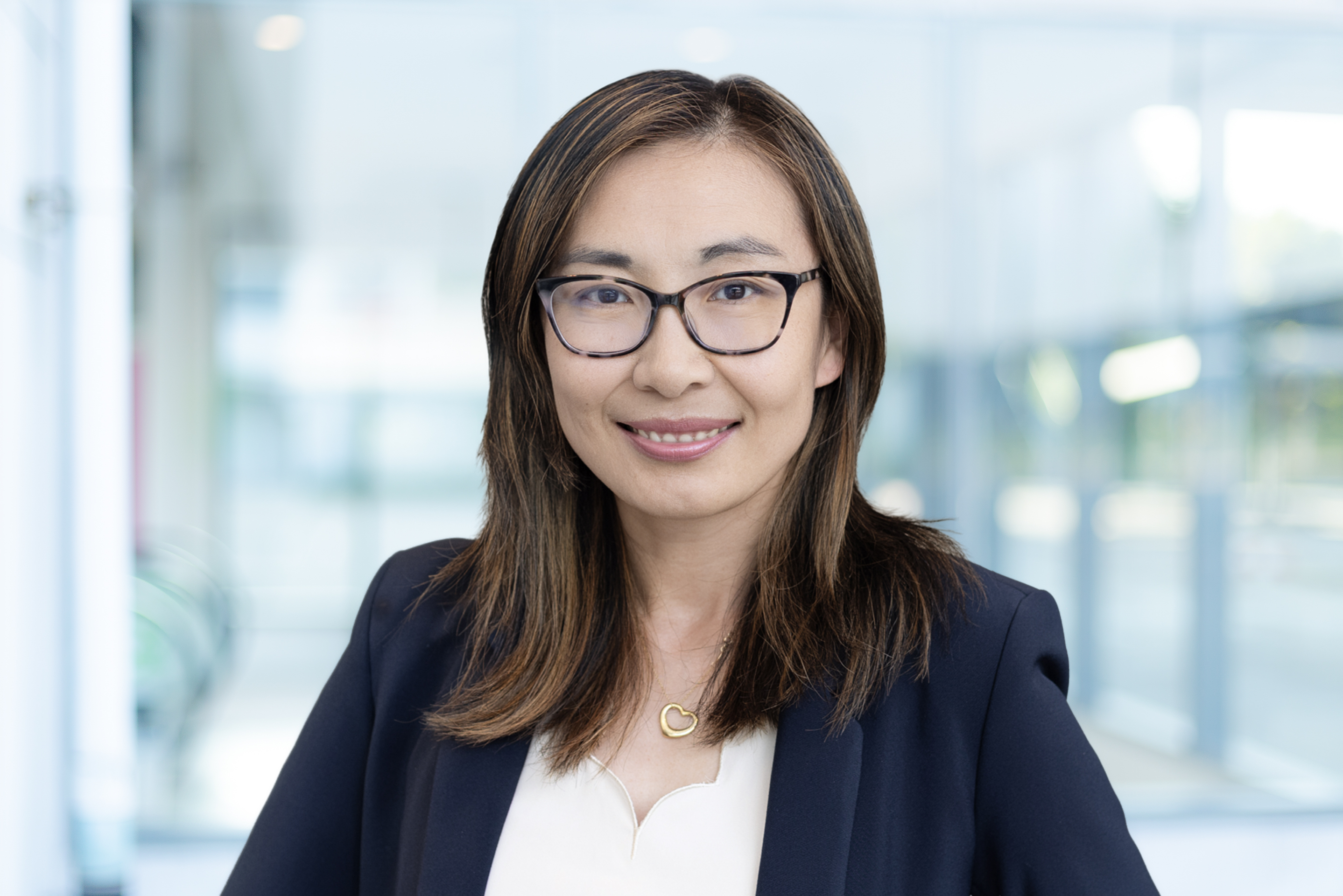 advisor headshot