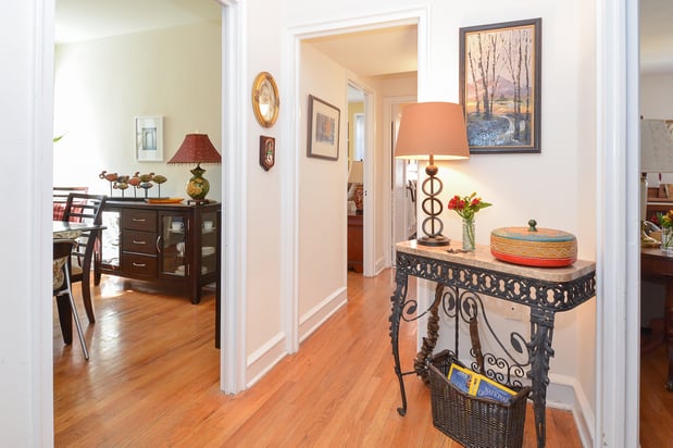Images Gilpin Place Apartments