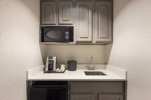 Images Holiday Inn & Suites Orlando SW - Celebration Area by IHG