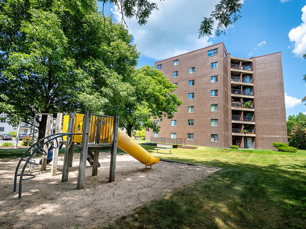 Images Rivers Edge Apartments