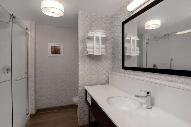 Images Hampton Inn & Suites Billings West I-90