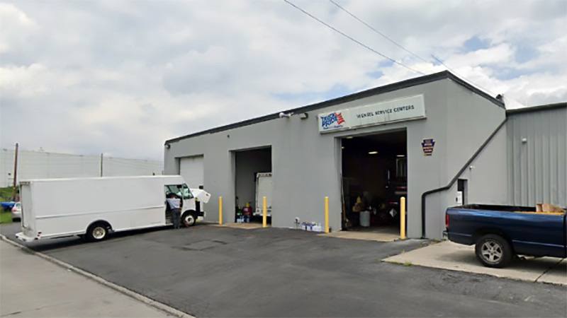 Images Wensel Service Centers