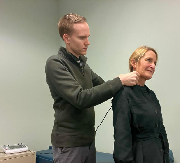 Images Tanglewood Chiropractic