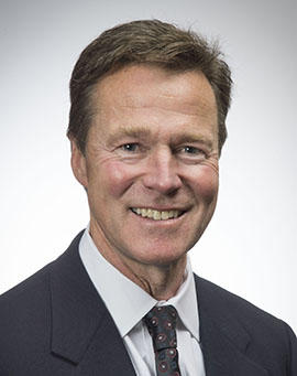 Headshot of Kevin M. Campbell, MD