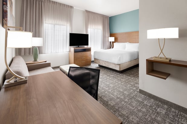 Images Staybridge Suites Harrisburg Hershey by IHG