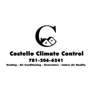 Costello Climate Control Logo