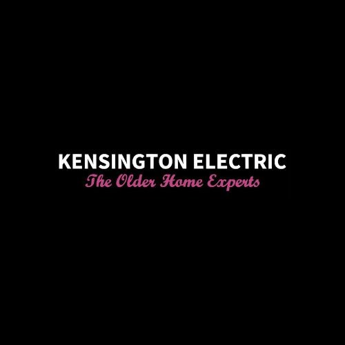 Kensington Electric Logo