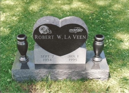 Images Gramke Monument Works Inc