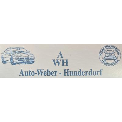 Auto Weber, Autohaus u. Kfz-Werkstatt  
