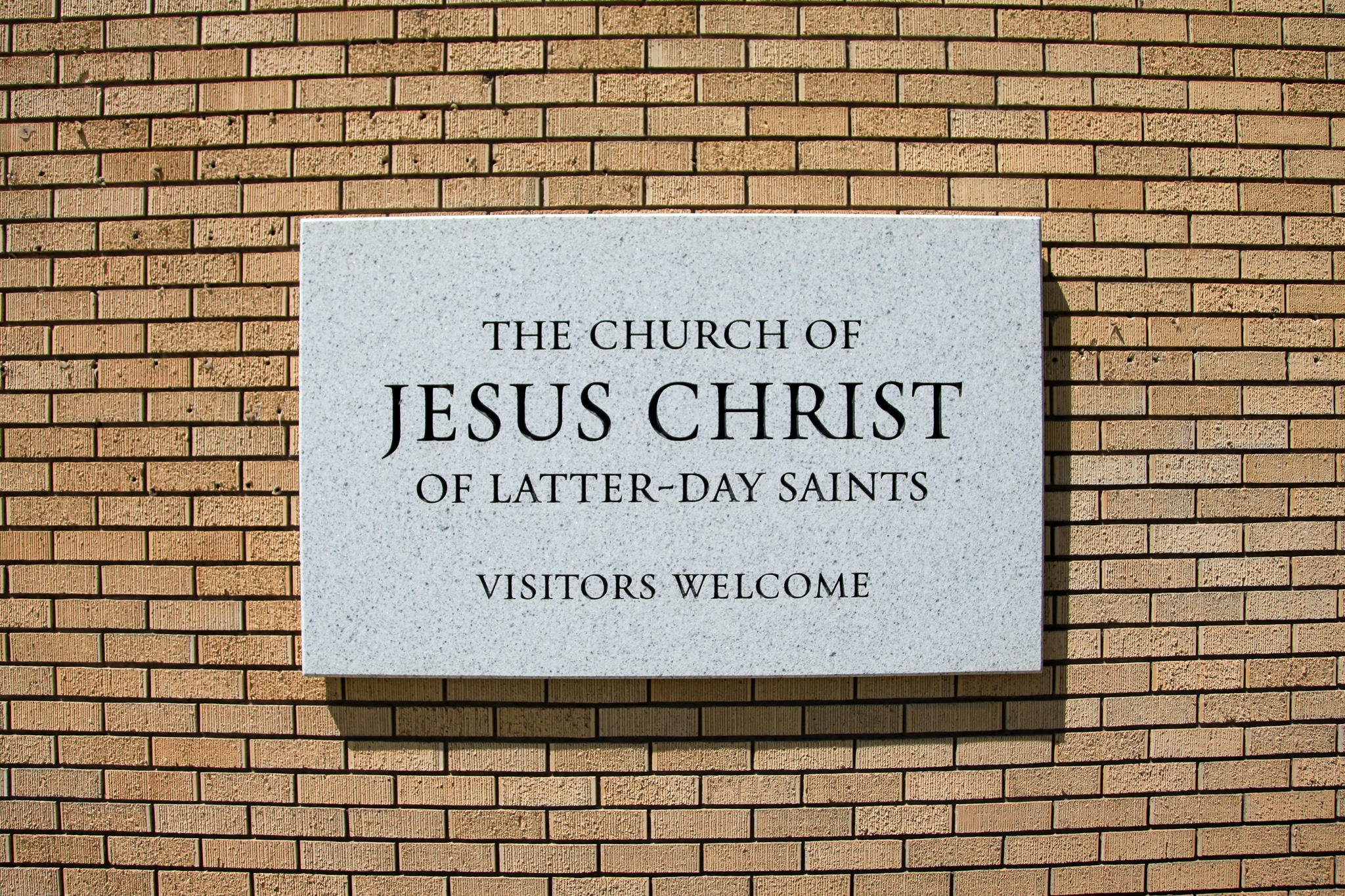 The Church of Jesus Christ of Latter-day Saints Image