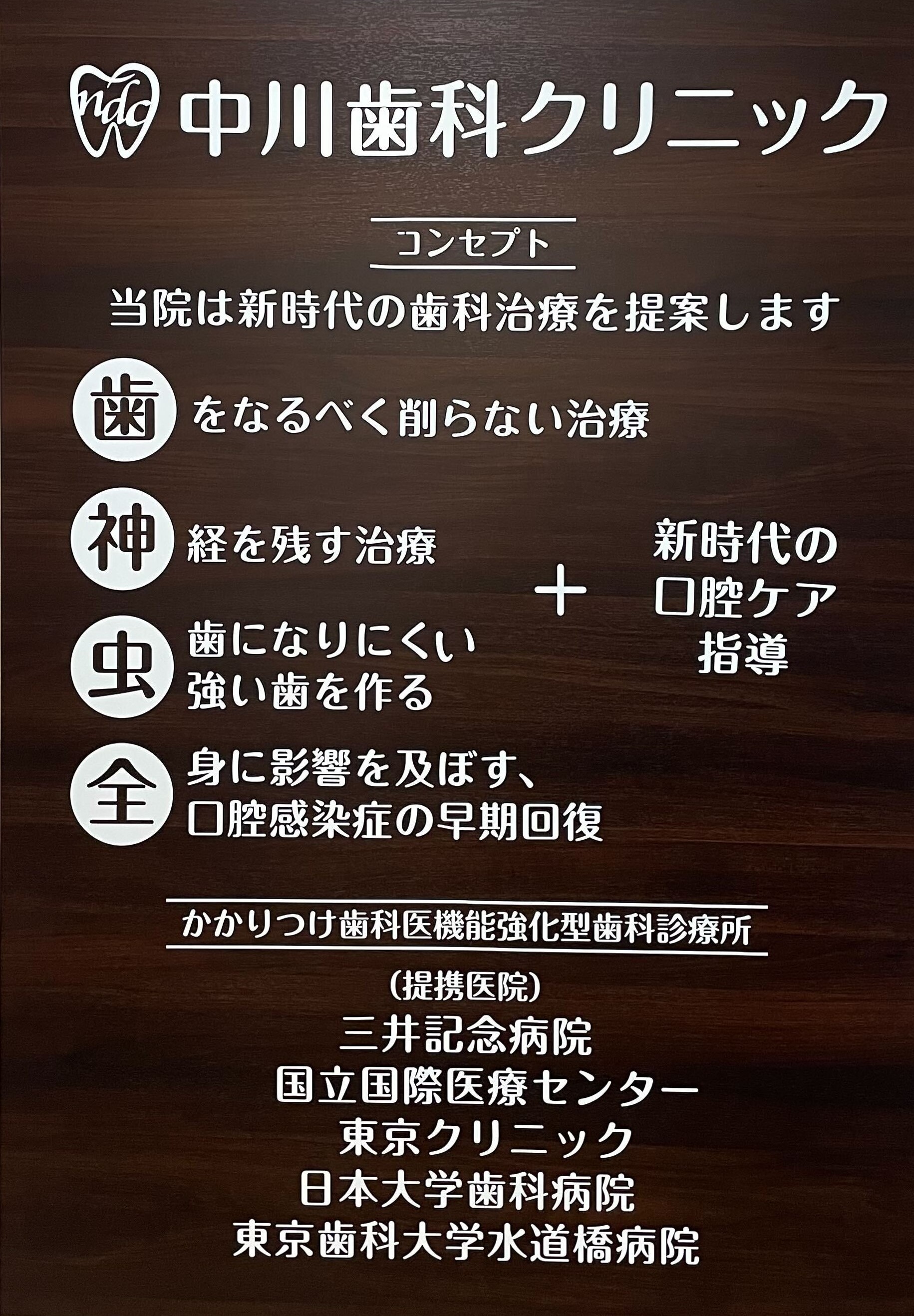 Images 中川歯科クリニック