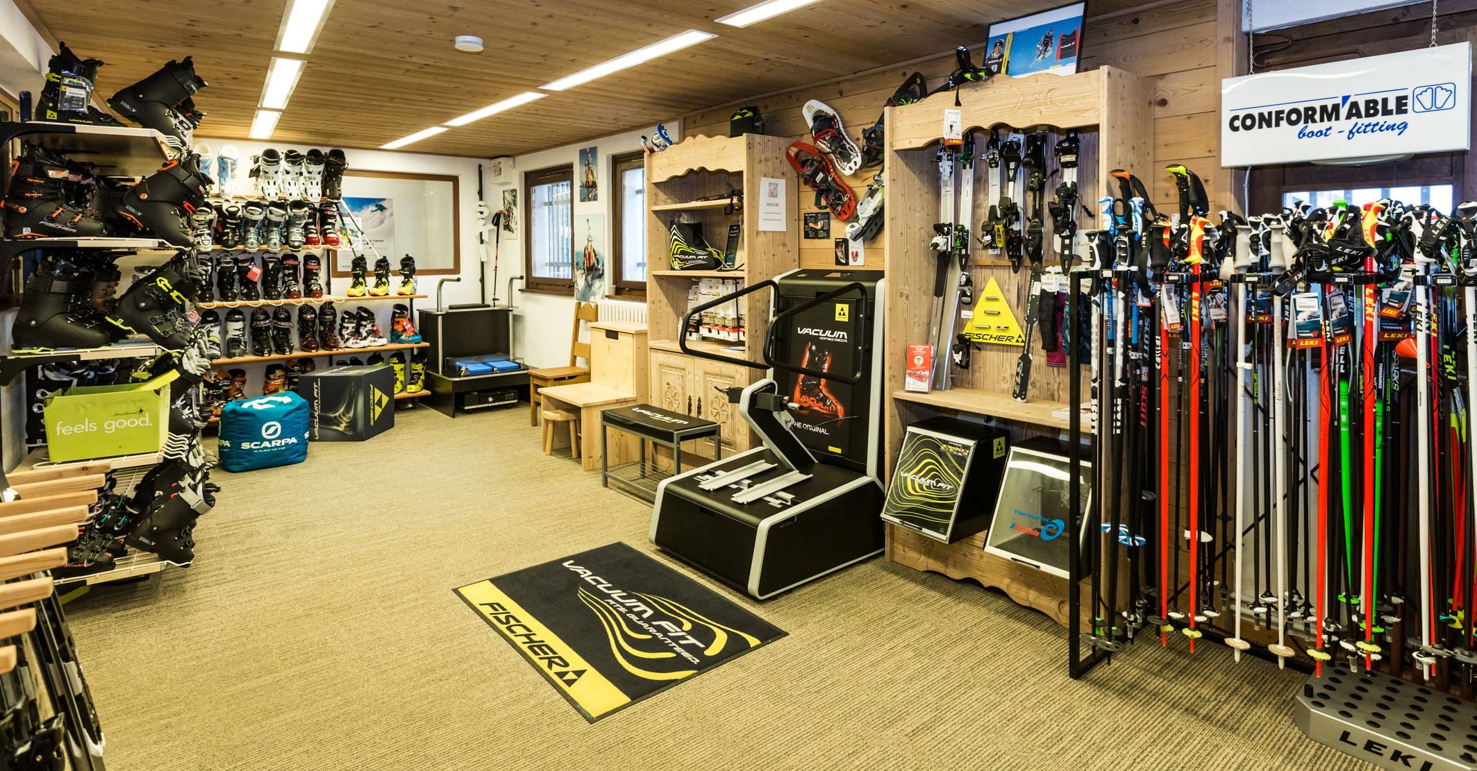 Bilder Dätwyler Sports