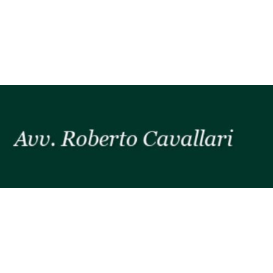 Cavallari Avv. Roberto Logo