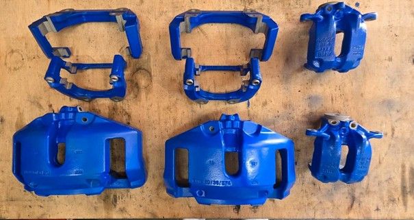 DM Car Performance, Gewerbestraße 1 in Rammingen