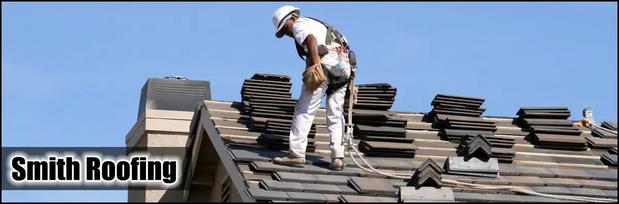 Images Smith Roofing