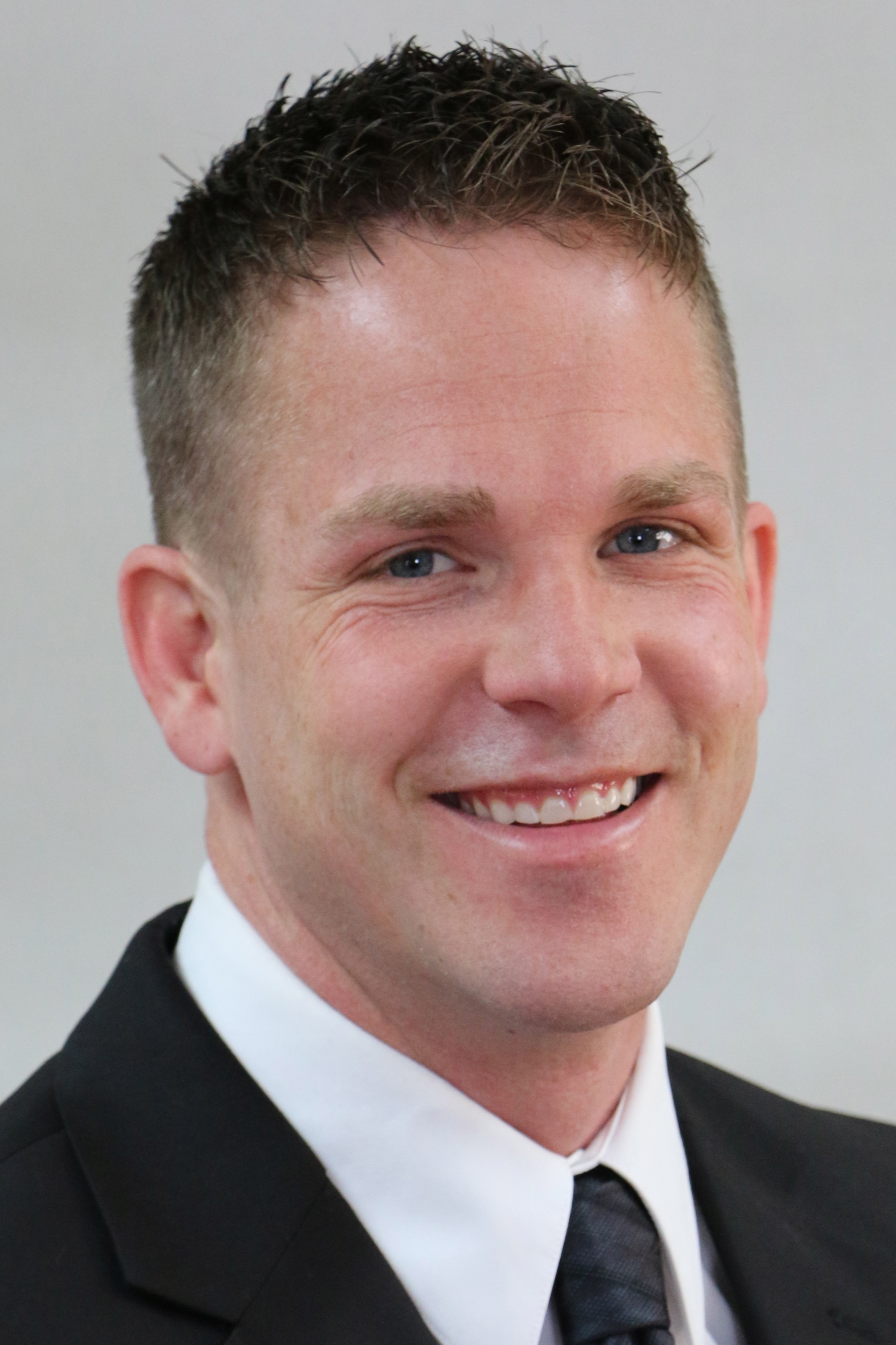 Photo of Cole Grocott