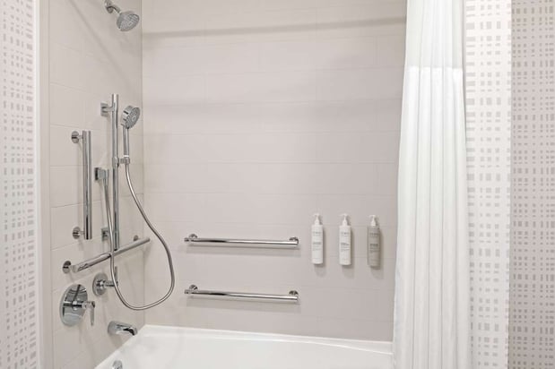 Images Hampton Inn by Hilton Costa Mesa Newport Beach