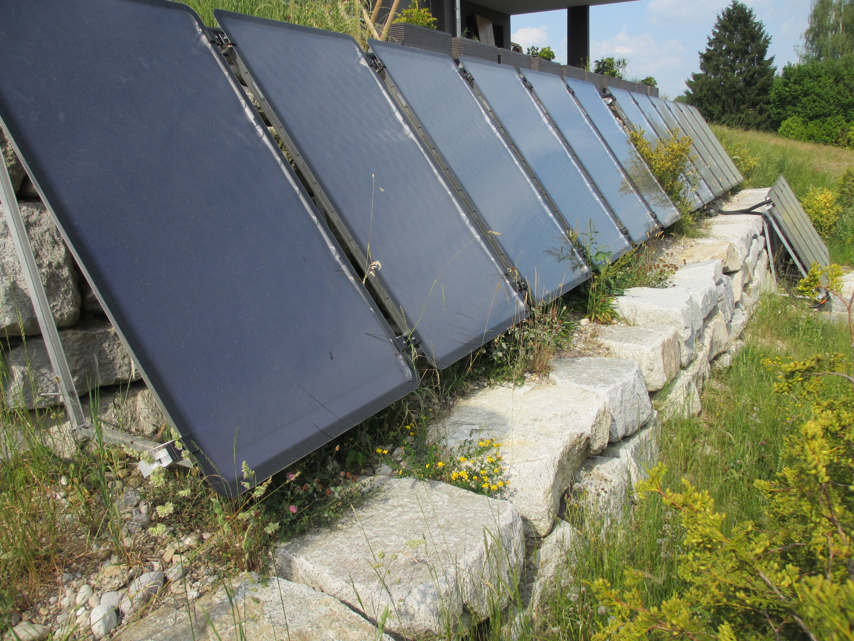 Renggli Jost AG, Bahnhofstrasse 29A in Wolhusen