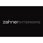 ZahnerInteriors Innenarchitektur Logo