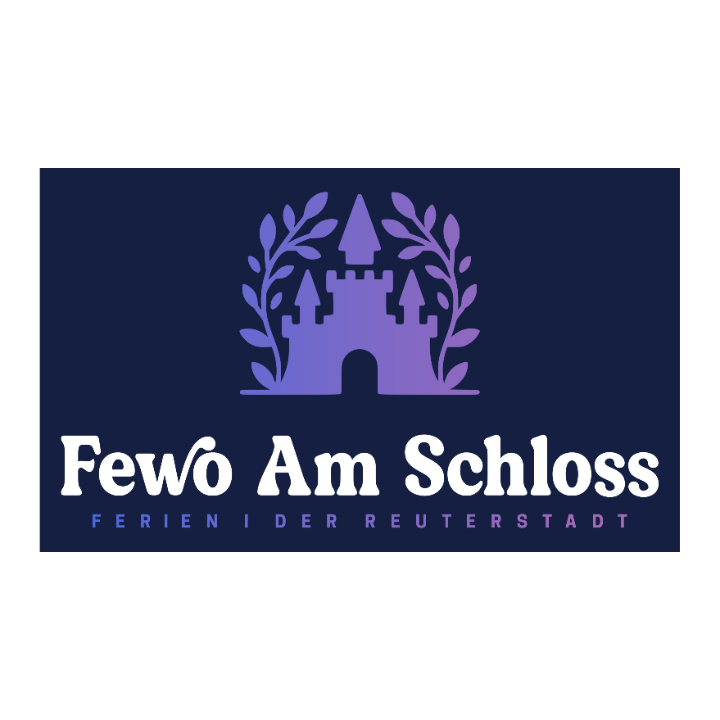 Fewo am Schloss in Stavenhagen