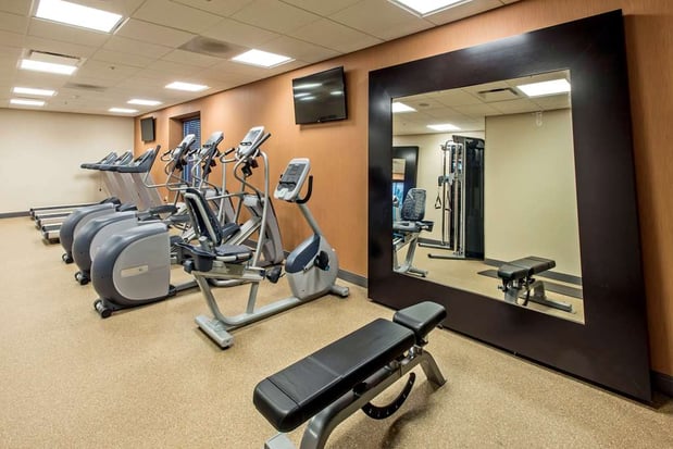Images Hilton Garden Inn Minneapolis Airport Mall of America