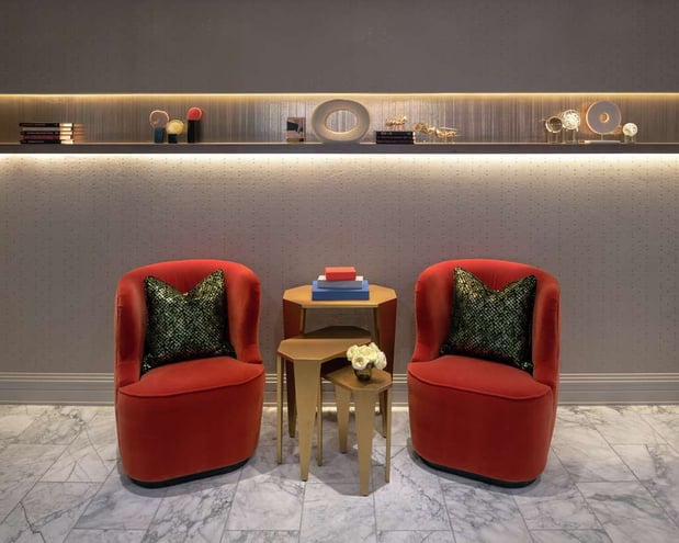 Images Tulsa Club Hotel, Curio Collection by Hilton