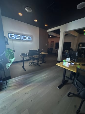 Images Rocio Pinon - GEICO Insurance Agent
