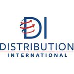 Distribution International Logo