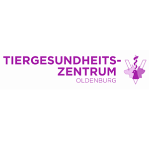 Logo Tiergesundheitszentrum Oldenburg