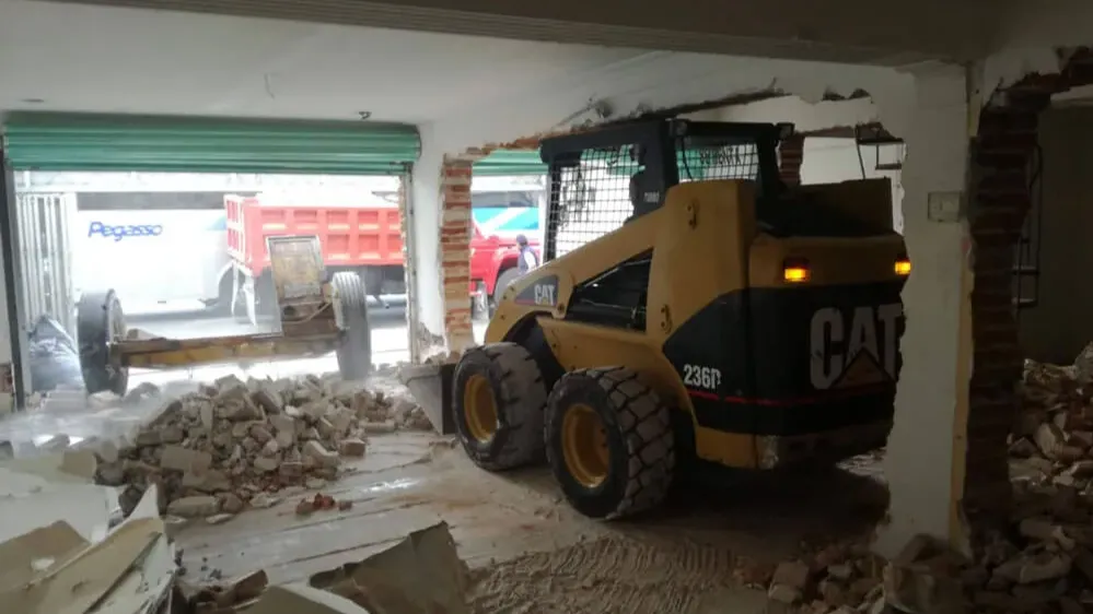 Galería en miniatura