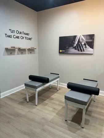Images 100% Chiropractic - Maitland