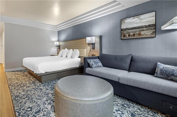 Images Best Western Potsdam University Park Inn