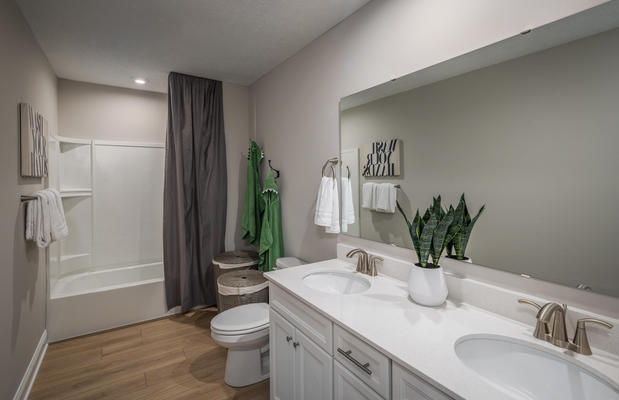 Images The Reserve at Emerald Woods by Pulte Homes