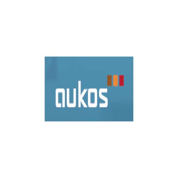 Logo AUKOS GmbH