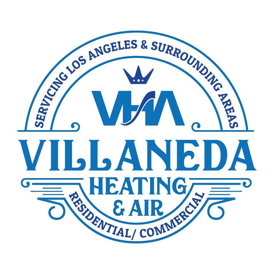 Villaneda Heating & Air