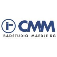 Logo von CMM Badstudio Maedje KG
