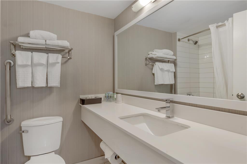 Images Best Western Cedar Park Inn