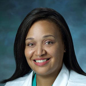 Images Khara Simpson, M.D.