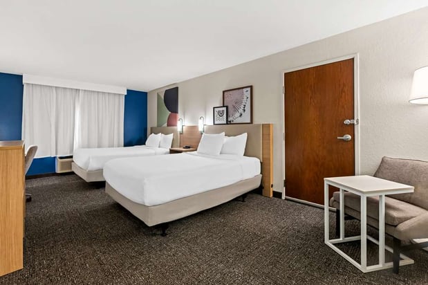 Images Spark by Hilton Port Wentworth Savannah