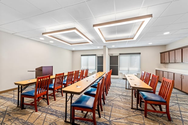 Images Holiday Inn Express & Suites Sylva - Western Carolina Area by IHG