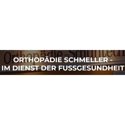 Schmeller C. J. Orthopädieschuhtechnik in Passau - Logo